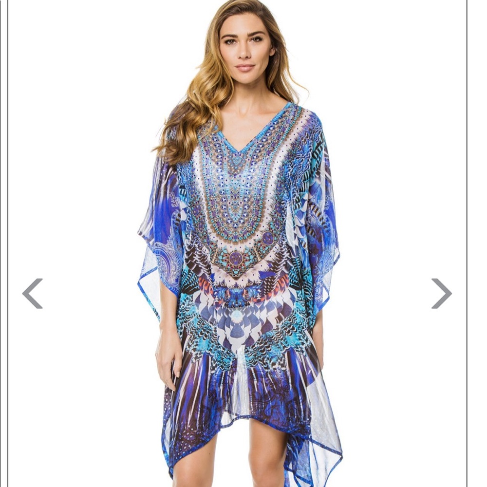 DIA Collection Caftan
